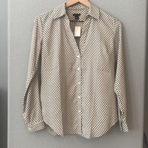 Ann Taylor top
